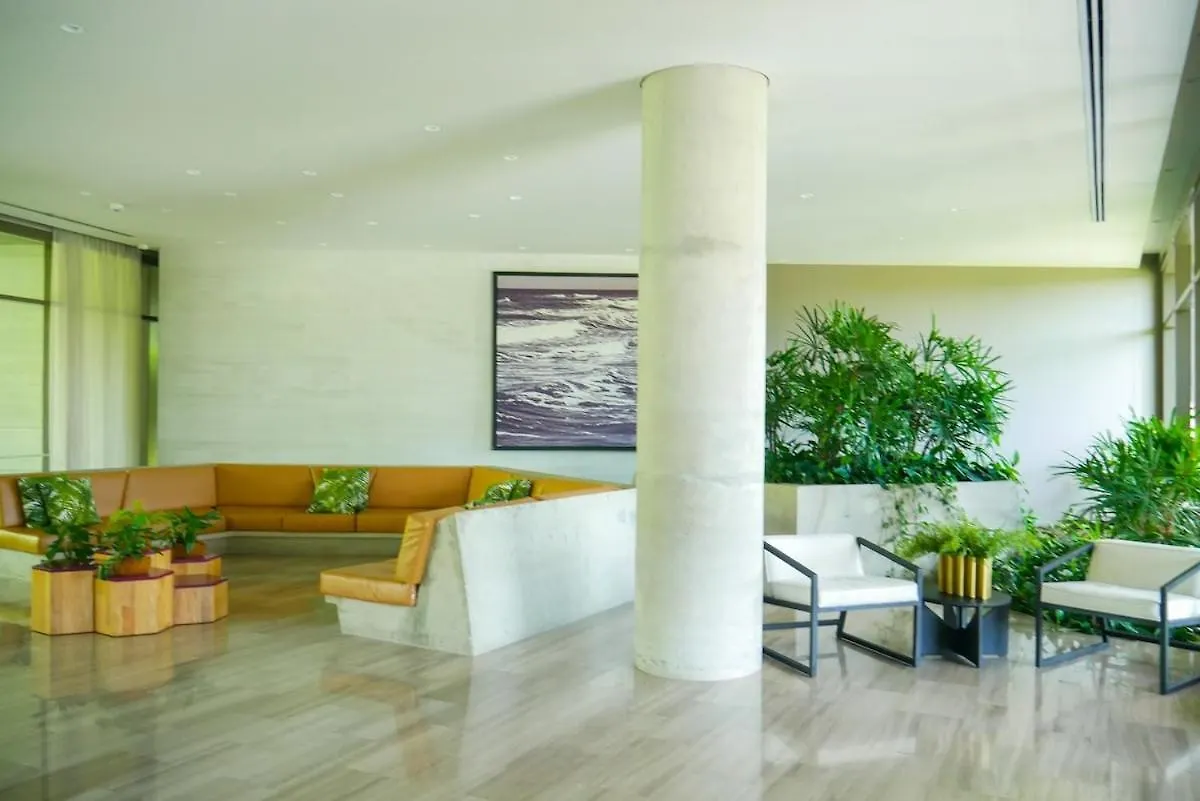 Apartamento Lujo Y Confort En El Mar Cartagena