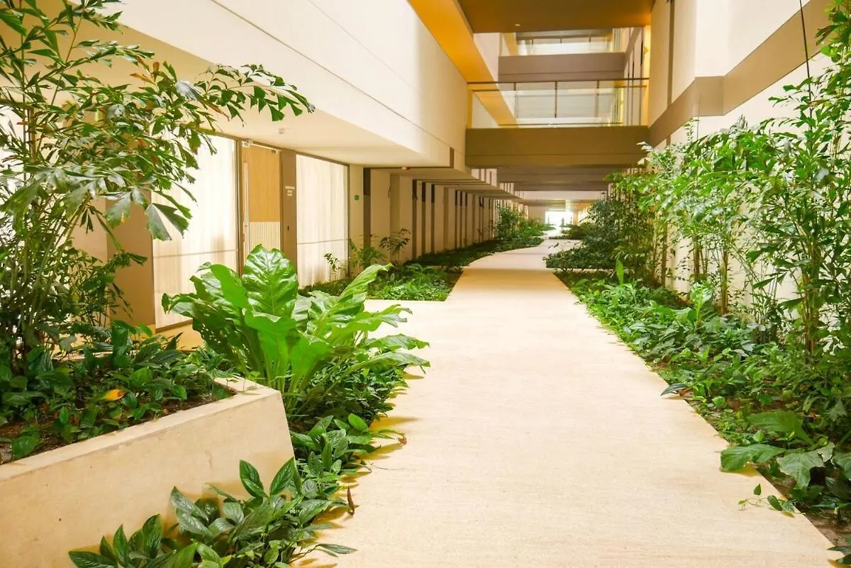 Apartamento Lujo Y Confort En El Mar Cartagena Colombia