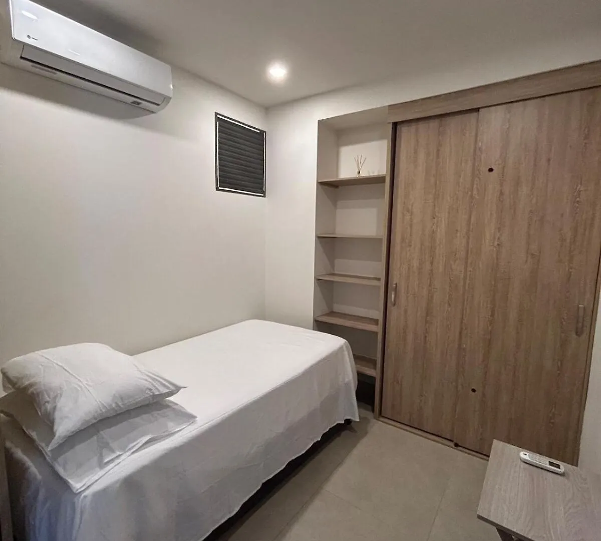 Apartamento Lujo Y Confort En El Mar Cartagena 0*,