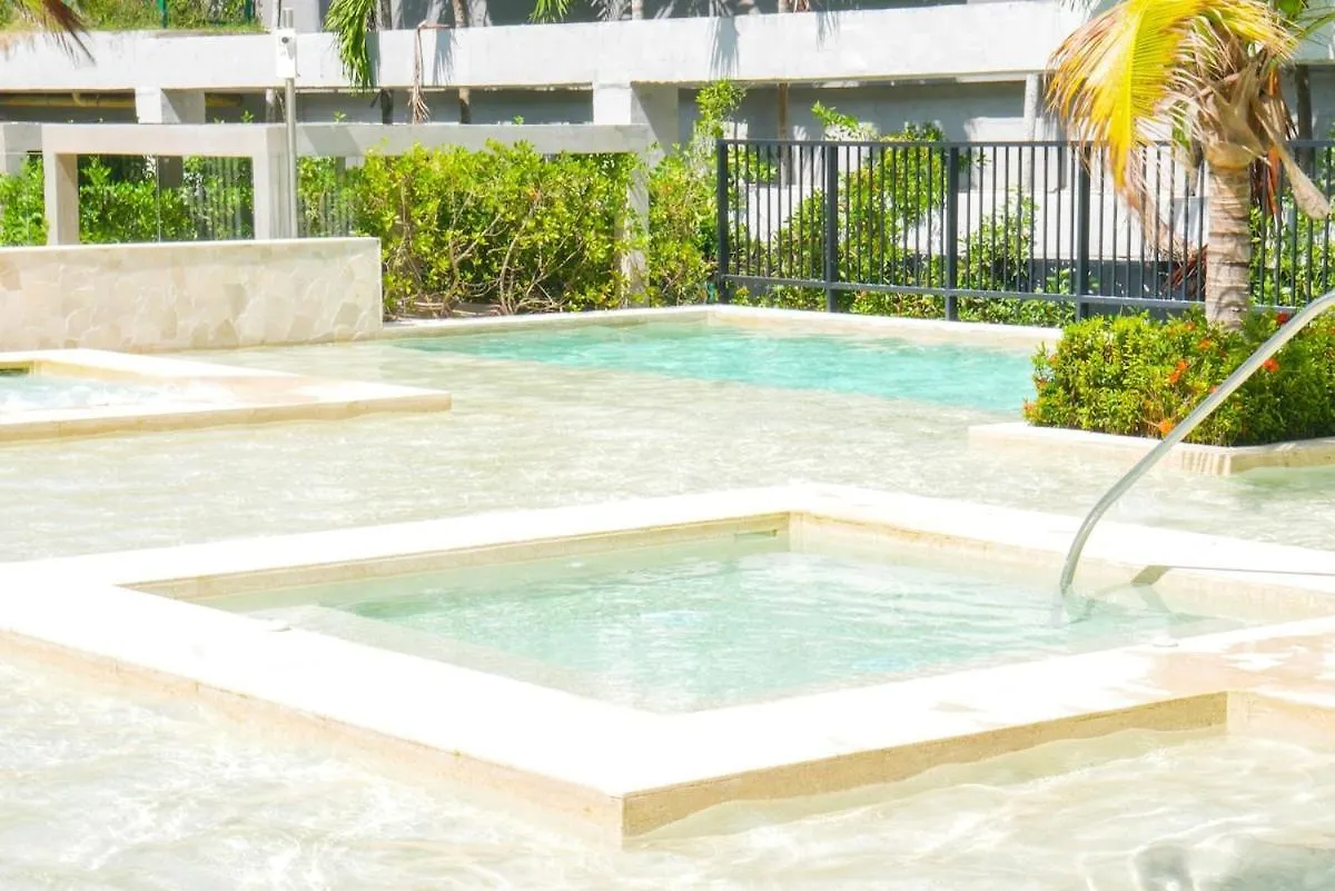 Apartamento Lujo Y Confort En El Mar Cartagena Apartment
