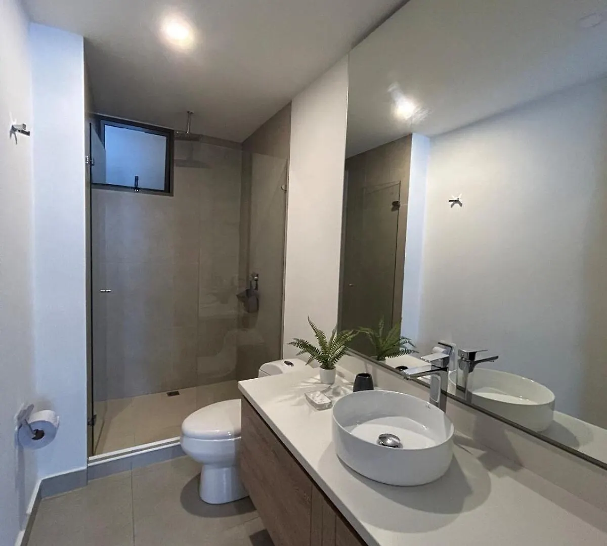 Apartamento Lujo Y Confort En El Mar Cartagena Colombia