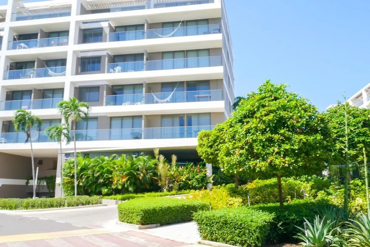 Apartamento Lujo Y Confort En El Mar location
