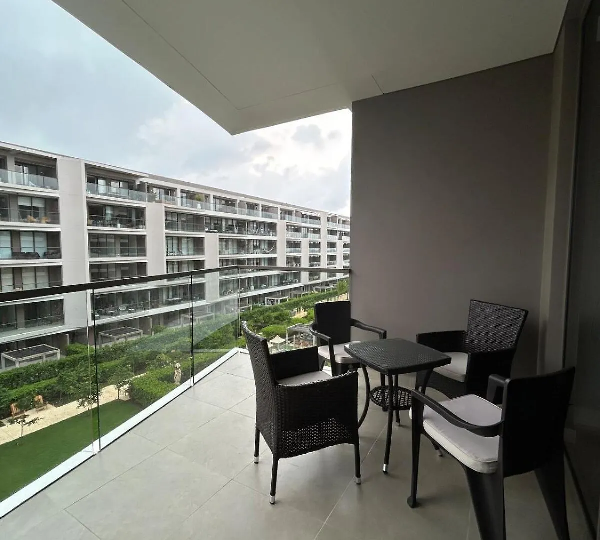 Apartamento Lujo Y Confort En El Mar Cartagena Apartment