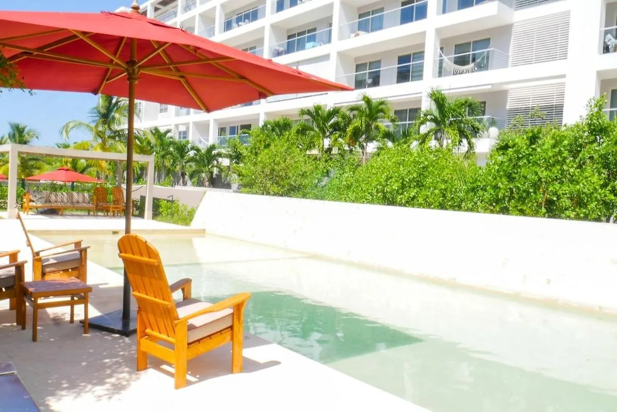 Apartamento Lujo Y Confort En El Mar Cartagena
