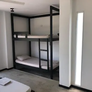 Zion House Cartagena