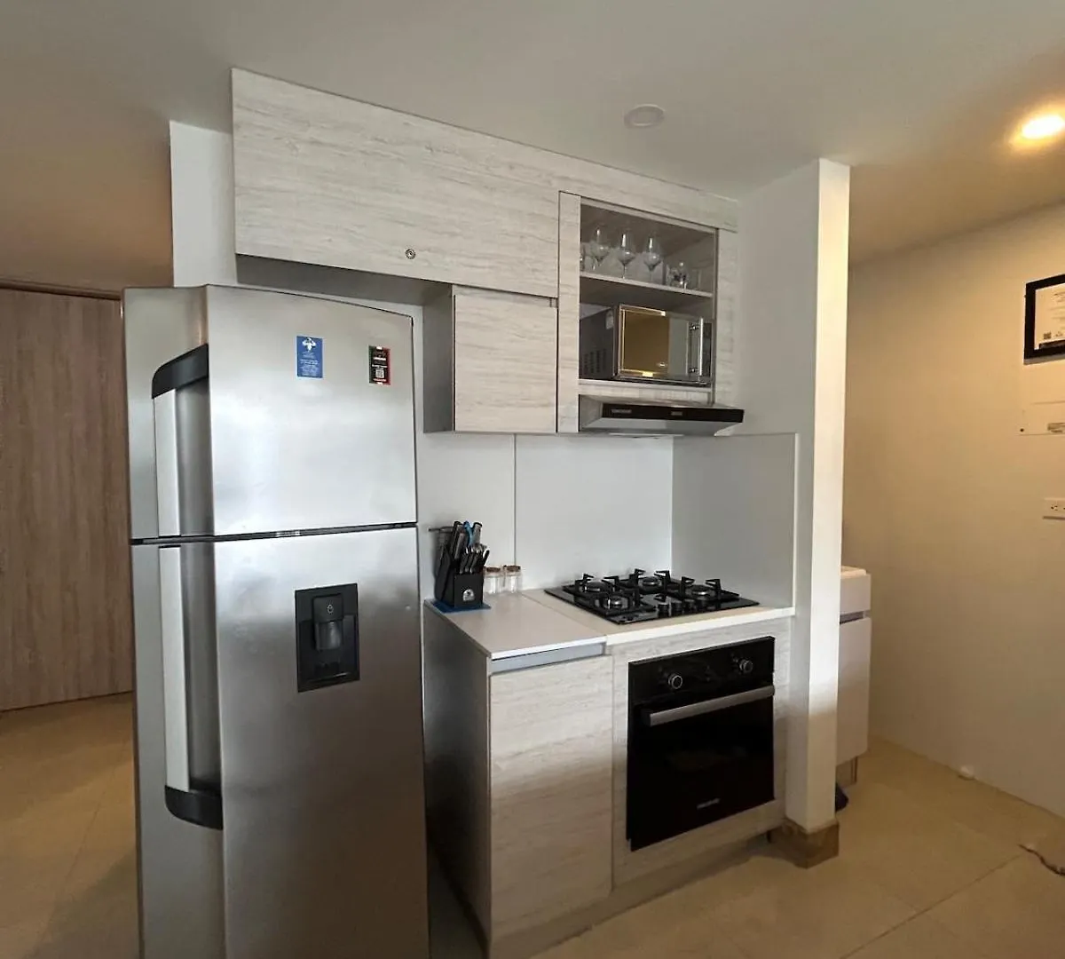 Apartamento Lujo Y Confort En El Mar Cartagena 0*,