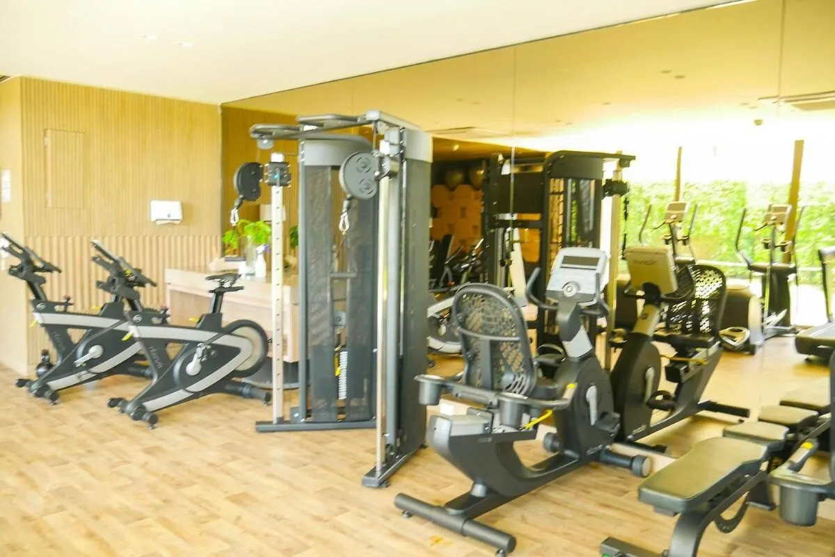 Apartman Apartamento Lujo Y Confort En El Mar Cartagena