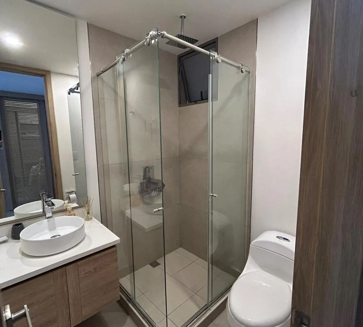 Apartman Apartamento Lujo Y Confort En El Mar Cartagena