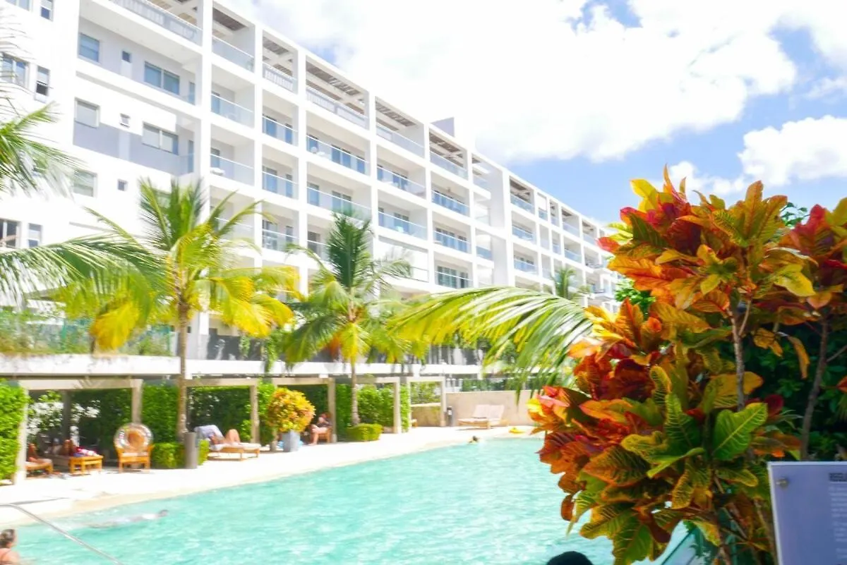 Apartman Apartamento Lujo Y Confort En El Mar Cartagena