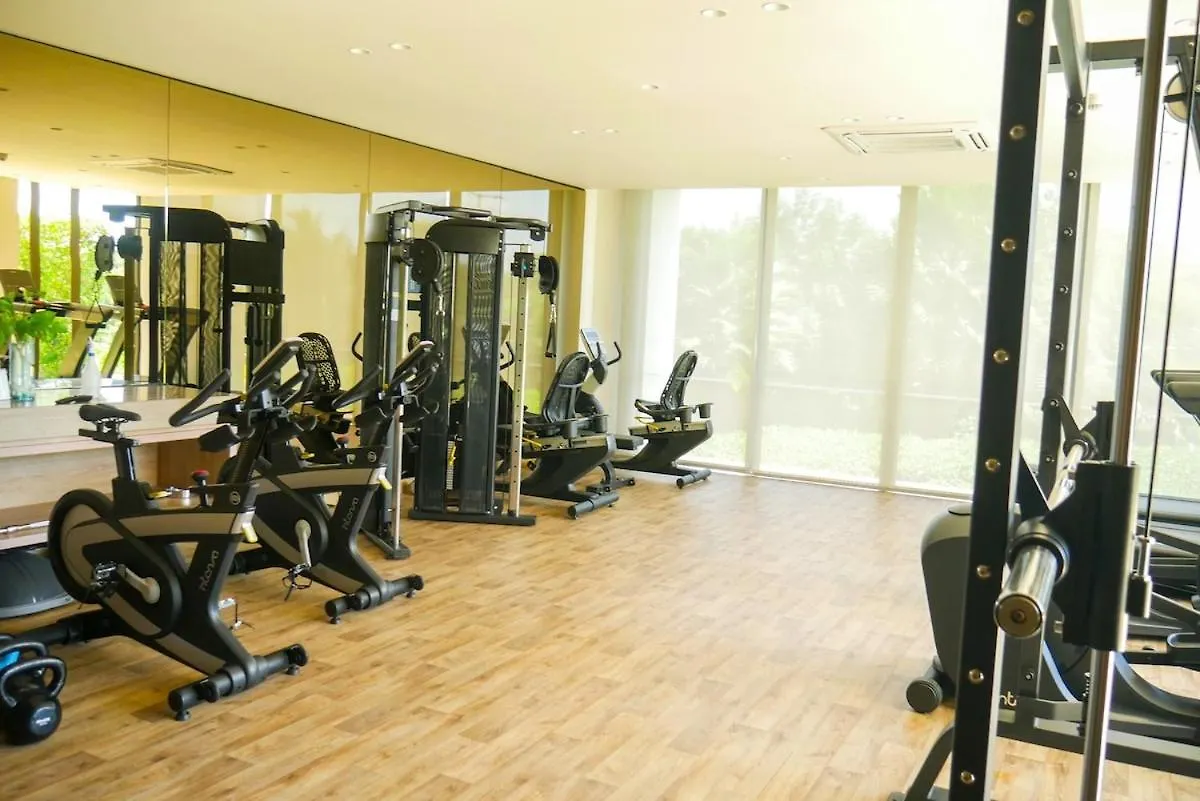 Apartamento Lujo Y Confort En El Mar Cartagena Apartment