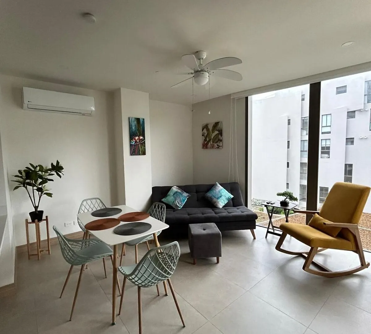Apartamento Lujo Y Confort En El Mar Cartagena