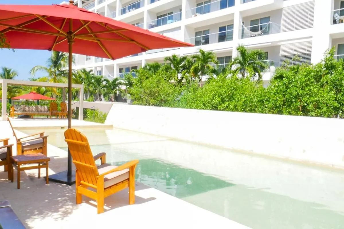 Apartman Apartamento Lujo Y Confort En El Mar Cartagena